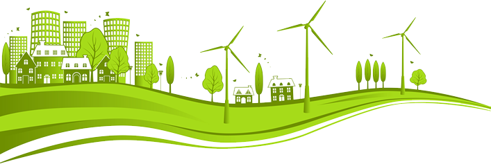 Environment & Sustainability